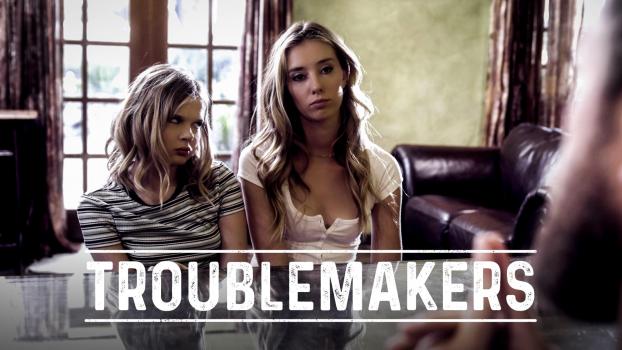 PureTaboo Troublemakers