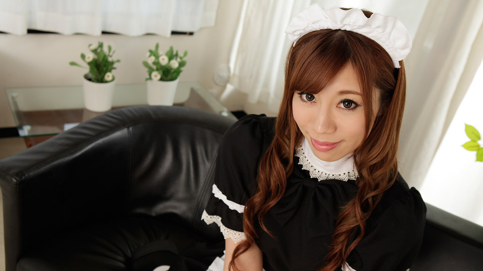 Caribbeancom 111020-001 Immediate scale service maid-Please let me clean your husband s dick-Moe Osaki