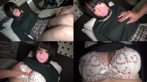 FC2-PPV 1532811 First shot Complete appearance 18 years old Idol class beautiful girl with fair body I have vaginal cum shot to Ayano