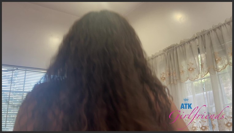 ATKGirlfriends Amber Summer Amber Summer POV BTS 17 11 2022