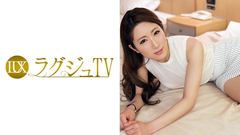 259LUXU-003 Luxury TV 014