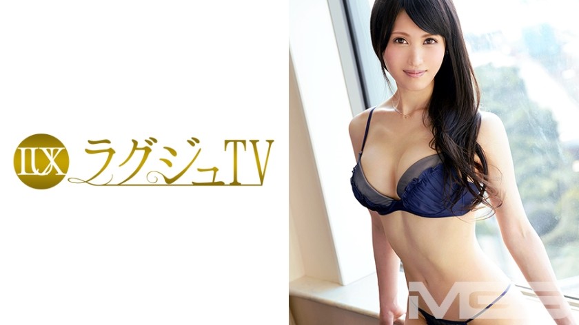 259LUXU-275 Luxury TV 305 (Yui Katase)