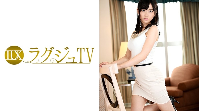 259LUXU-742 Luxury TV 713