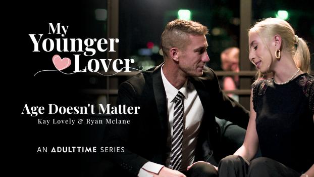 [AdultTime] Kay Lovely – Age Doesn’t Matter (2022.12.30)