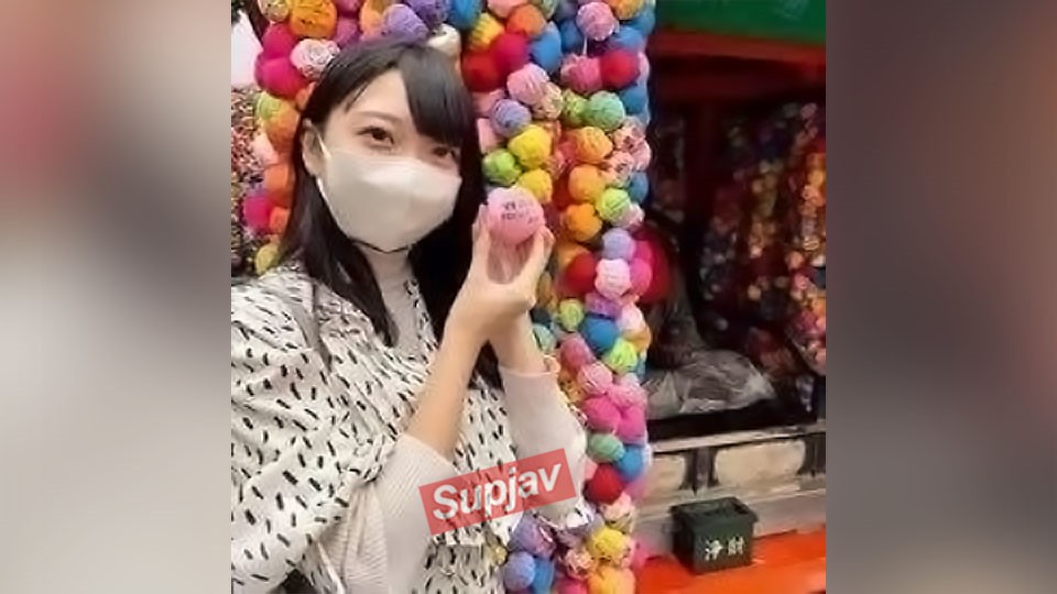 [Reducing] IPX-853 If You Can Put Up With The Serious Blowjob Of 