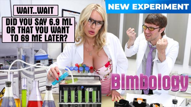 [MylfLabs] Rachael Cavalli Bimbo Babes (2023.06.15)