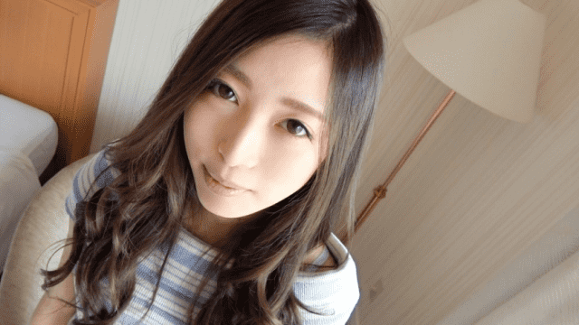 MISS-42904 FHD Siro Av SIRO-3147 Mokki Kanna 22 years old University fifth grader