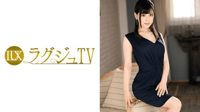 MISS-16116 Luxury TV 259LUXU-683 Yuri Takehara Luxury TV 664 24-year-old announcer