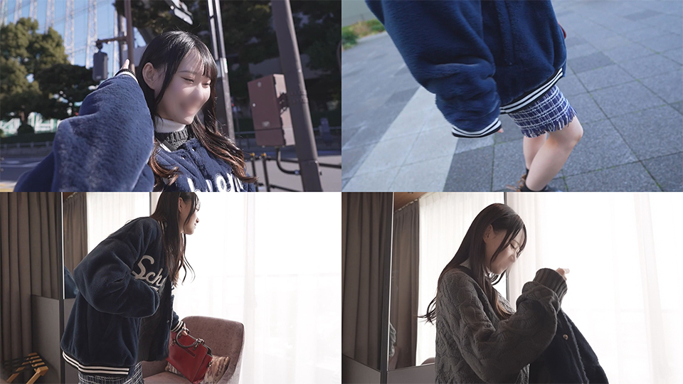 FC2PPV 3373316 [#97] The Sense Of Immorality That Violates A Small Animal Girl With A Frightened Expression Is Amazing! ! When I Inserted It Raw Into A Body With A Baby Face And Slender Beautiful Breasts And Bukkake, It Came Out. ♡ Mutual Feelings ♡