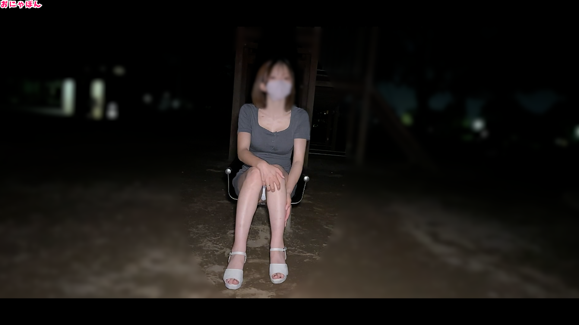 FC2PPV 3503469 Found A Runaway In The Park At Night Brought Her To A Public Toilet And Used The Excuse Of Staying At Home Without A Blowjob… Raw Sex In A Public Toilet Without Ending! 5 Consecutive Creampies! !