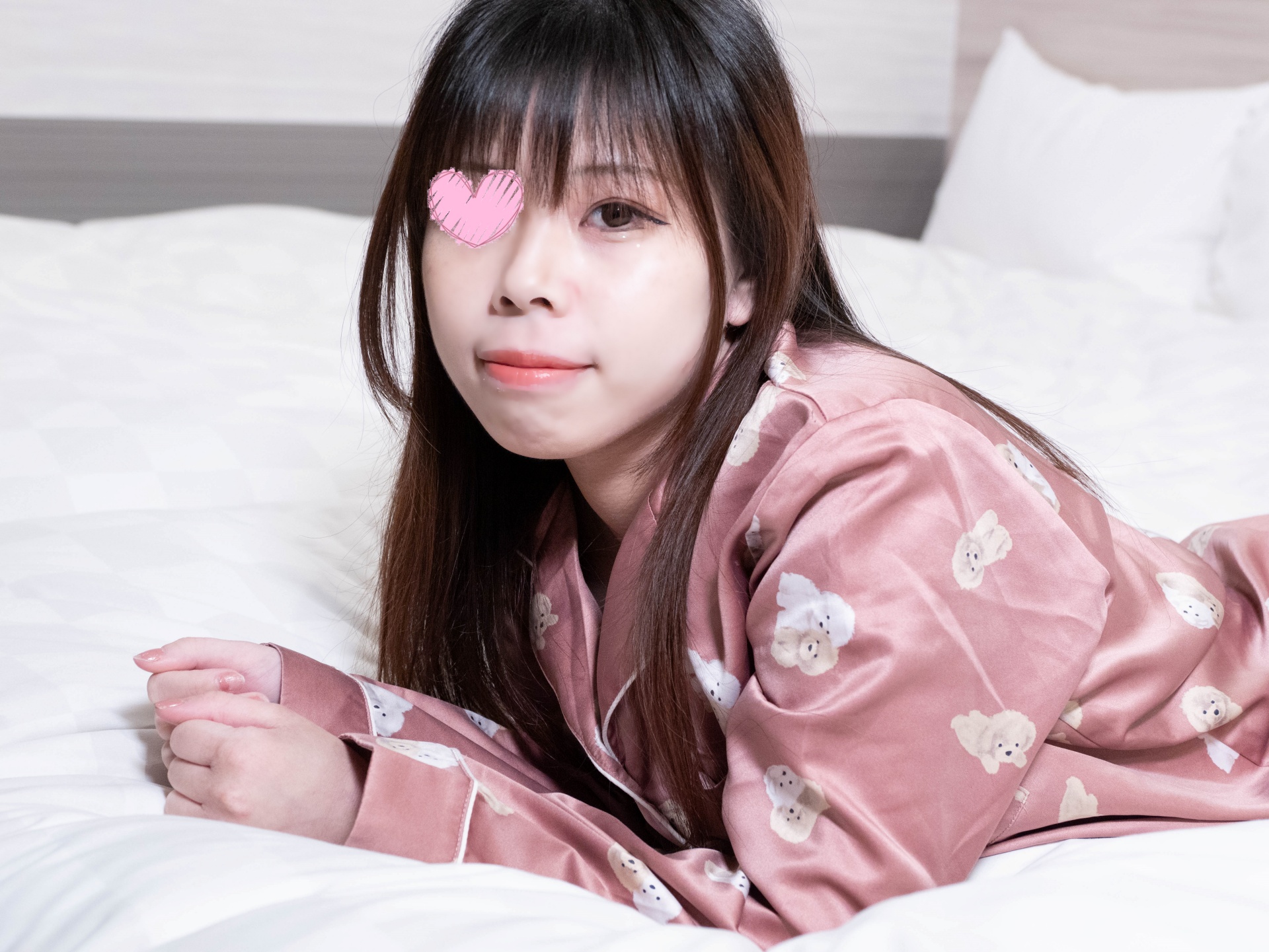 Watch FC2PPV 4472110 [Pajamas Monashi] Pajamas De Intrusion ♥ Ray-San With  A Cheerful Personality ♥ Her Petite And Cute Appearance Is Adorable ♥ She  Gives A Blowjob Deep Even Though She Wasnt