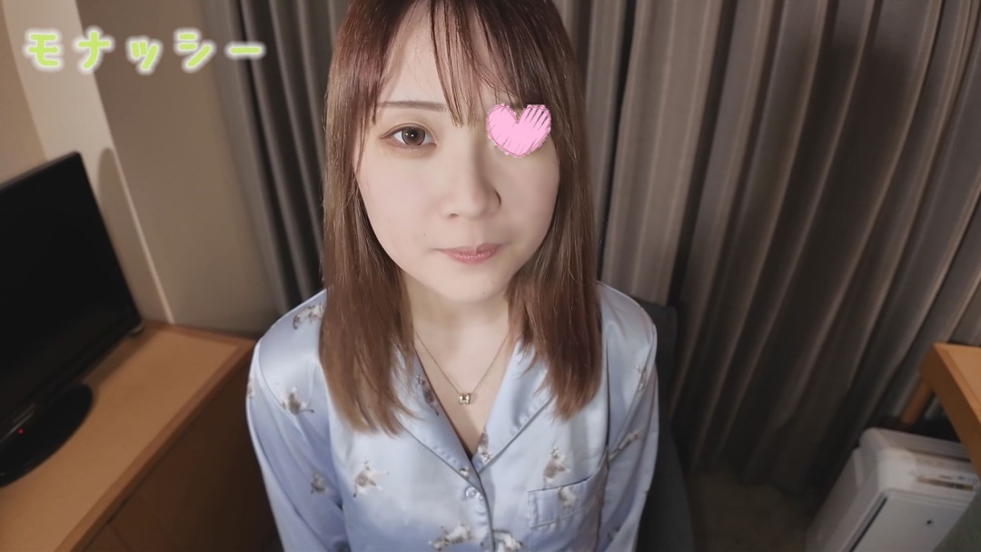 FC2PPV 4472101 [Pajamas★Monashi] Pajamas De Ojama De ♥ Super Cute Office Worker Manami-Chan ♥ Cheerful! Good Personality! ♥Her Breasts Have Gotten Bigger Due To Various Circumstances And They’re So Erotic♥Her Blowjob Where She Hooks Her Lips Around The Ridge Is The Best