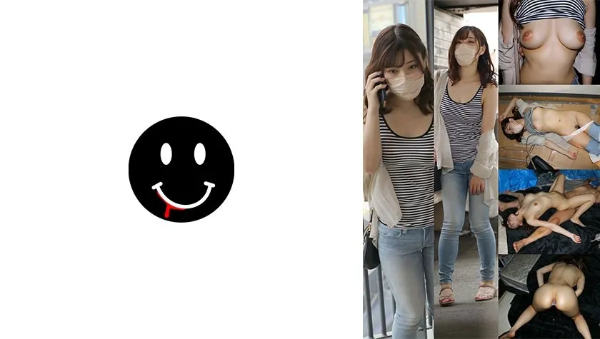 [Reducing] 726ANKK-028 Shibuya Older Sister
