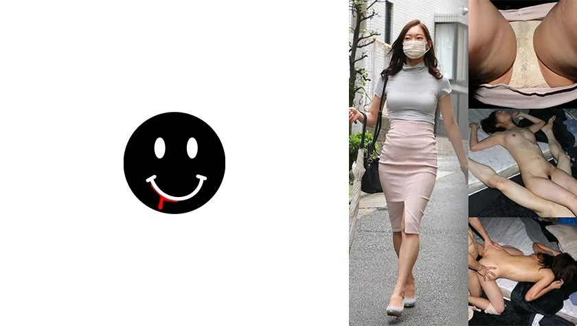 [Reducing] 726ANKK-057 Thin Slender Abdominal Muscle Woman