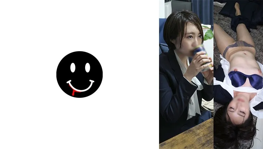[Reducing] 726ANKK-054 OL Suit Woman