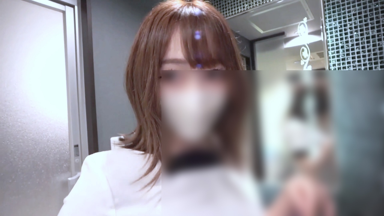 FC2PPV 4665627 [Original Individual Shooting] A Popular Beautiful Staff Member With A 