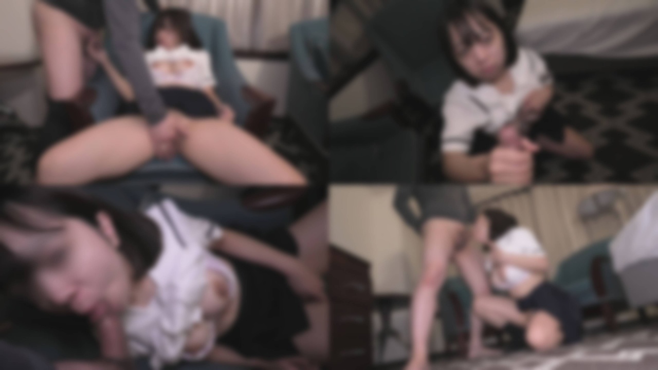 FC2PPV 4694025 <Beautiful Big Tits G Secret Part-Time Job♡> G-Cup, Petite, Plump, Fleshy Body!! An Obedient Girl Who Will Listen To Anything You Say* Blowjob, Swallowing, And Masturbation