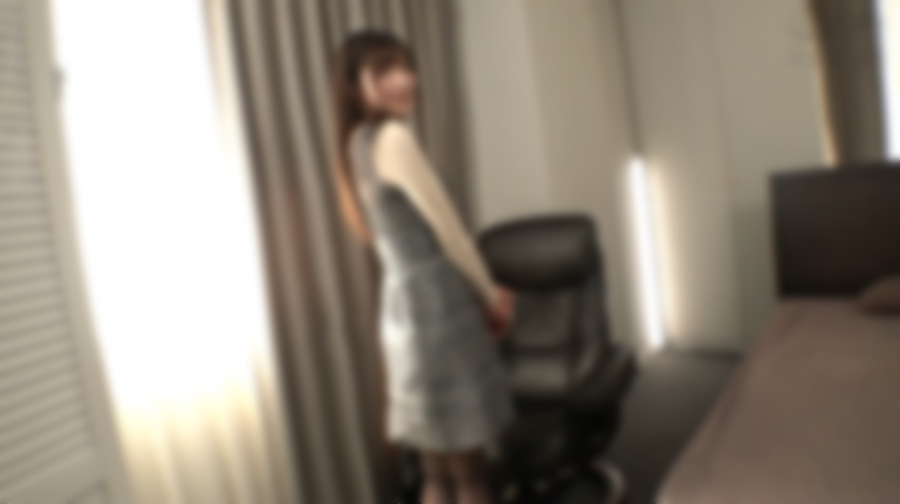 FC2PPV 4718052 [Secret Filming/First Time Filming] 
