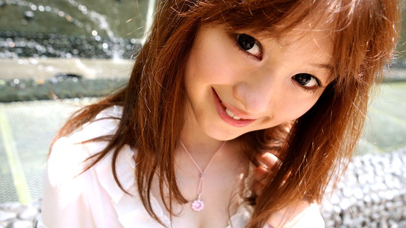 Fair-Skinned, GAREA 942otome The Lewd Behavior Of A Slender, Big-Breasted College Student