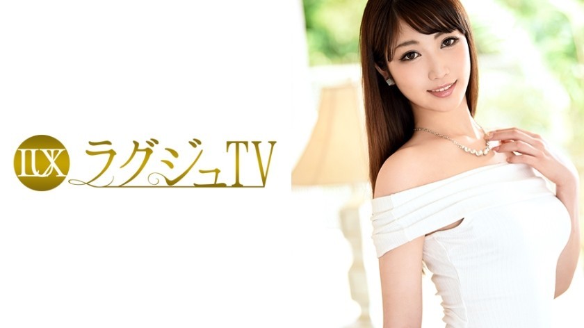 [Reducing] 259LUXU-716 Luxury TV 714