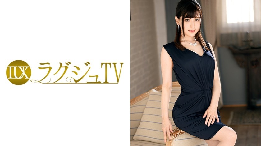 [Reducing] 259LUXU-683 Luxury TV 664