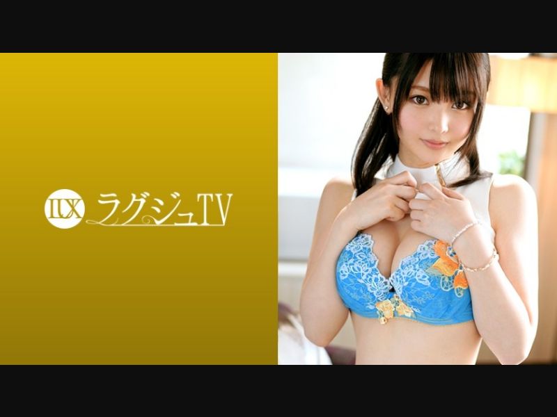 [Reducing] 259LUXU-966 Luxury TV 949