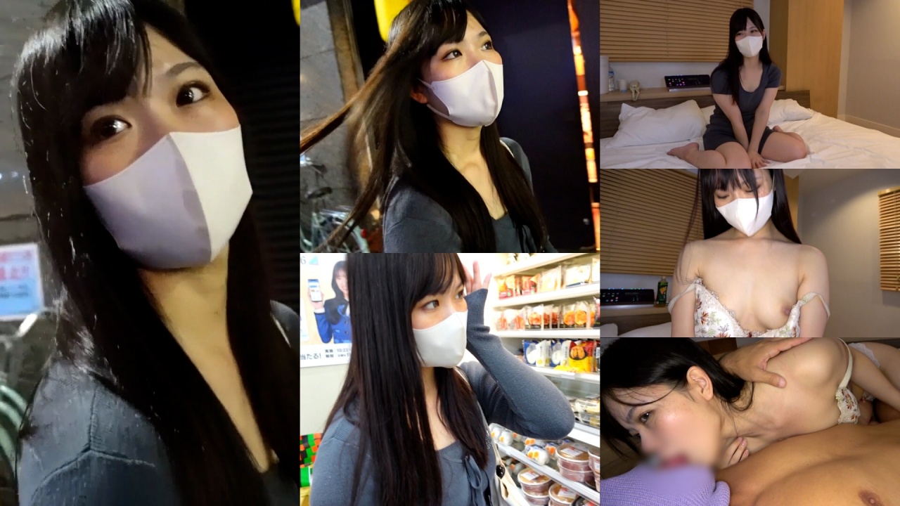 FC2PPV 4793047 [Turn Stress Into Sexual Desire!] Ultimate Hospitality Shown Through Vaginal Pressure! A Beautiful Woman Lovingly Licking Her Anus! [Mikoto (23)] [cen]