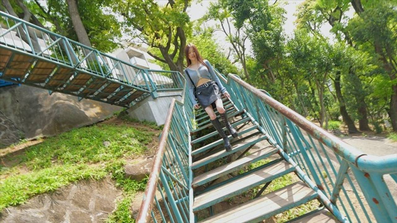 FC2PPV 4785253 [Broken Ribs] A Damn Cheeky, Slender College Girl’s Small Pussy Convulses In A Hard Fuck, Arching Her Back In Ecstasy As She Arches Her Back In Orgasm. [cen]