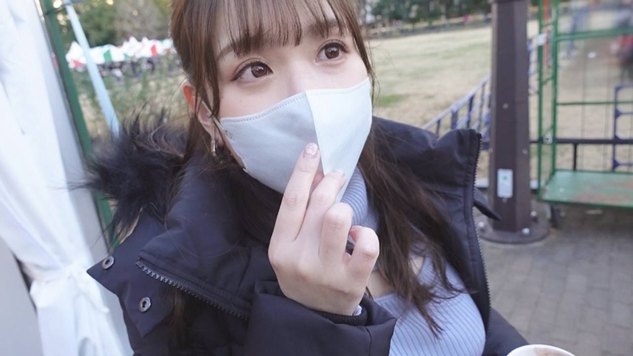 FC2PPV 4809307 ※First Time Only※ 【Virgin Kler’s Divine Boobs】 Former Nurse And 