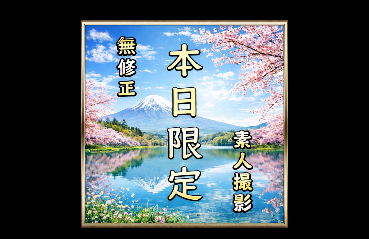 FC2PPV 4852793 [First Come, First Served] [No] Today Only. Amateur Shooting. This Is A Sex Video Of The Beautiful Woman Who Is The Talk Of The Town.